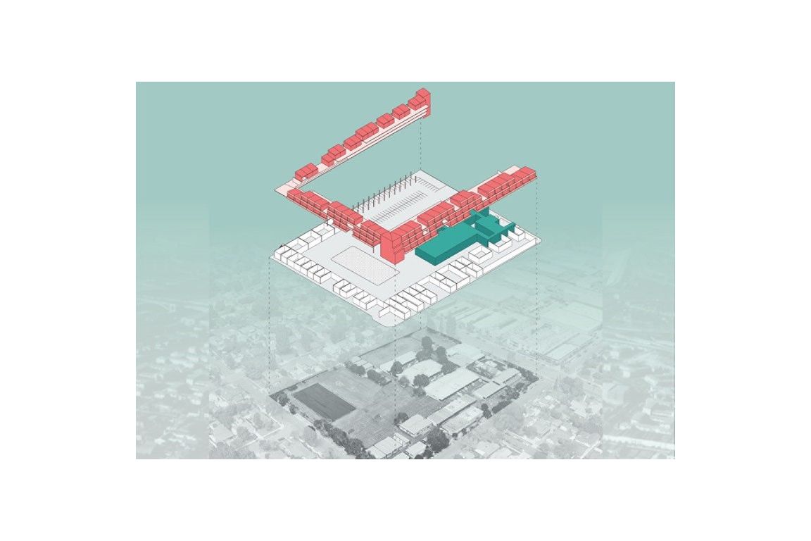 Housing law aimed to aid California K12 educators was coauthored by